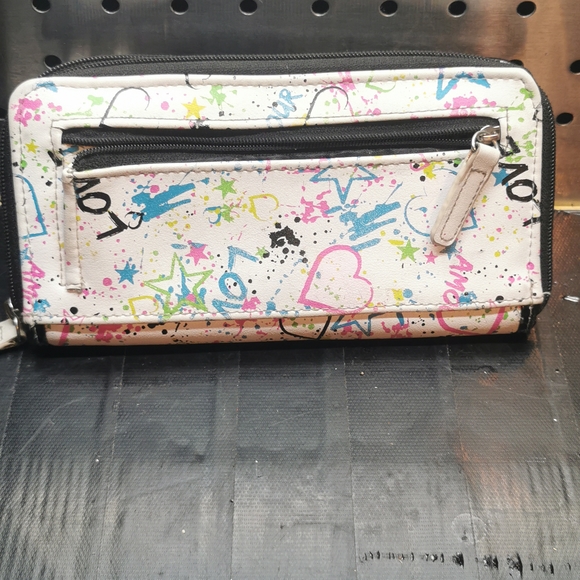 Love wallet - Picture 2 of 3